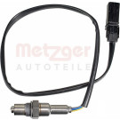 Metzger | Lambdasonde | 0895691