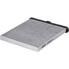 Hengst Filter | Filter, Innenraumluft | E3903LB