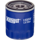 Hengst Filter | Ölfilter | H98W