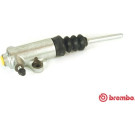 Brembo | Nehmerzylinder, Kupplung | E 50 001