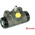 Brembo | Radbremszylinder | A 12 114