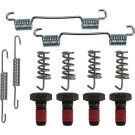 SFK109 Zubehörsatz, Feststellbremsbacken SFK109 Zubehörsatz, Feststellbremsbacken