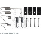 ADBP410065 Zubehörsatz, Bremsbacken