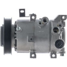 ACP 630 000S Kompressor, Klimaanlage BEHR ACP 630 000S Kompressor, Klimaanlage BEHR