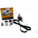 CT1015WP1 Wasserpumpe + Zahnriemensatz CT1015WP1 Wasserpumpe + Zahnriemensatz