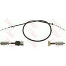 GCH2523 Seilzug, Feststellbremse