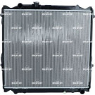 NRF | Kühler, Motorkühlung | 52088