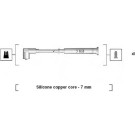 Magneti Marelli | Zündleitungssatz | 941045340520