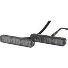 2XD 012 160-881 Blitz-Kennleuchte