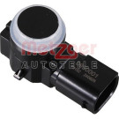 Metzger | Sensor, Einparkhilfe | 0950001