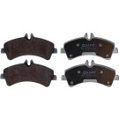 QP5313 Bremsbelagsatz, Scheibenbremse QP5313 Bremsbelagsatz, Scheibenbremse