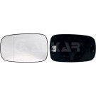 2 x ALKAR Spiegelglas, Außenspiegel | 6473228 2 x ALKAR Spiegelglas, Außenspiegel | 6473228