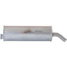 190-355 Endschalldämpfer 190-355 Endschalldämpfer