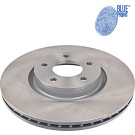 Blue Print | Bremsscheibe | ADM543119