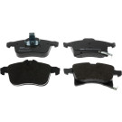 FDB1640 Bremsbelagsatz, Scheibenbremse PREMIER ECO FRICTION