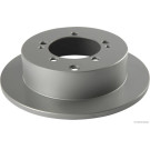 Herth+Buss Jakoparts | Bremsscheibe | J3315023