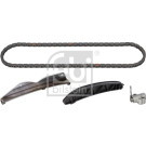 193679 Steuerkettensatz Basic Short Kit