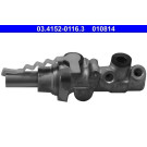 03.4152-0116.3 Hauptbremszylinder