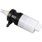 2220112 Waschwasserpumpe, Scheinwerferreinigung