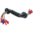 2320043 Kabelreparatursatz, Heckklappe 2320043 Kabelreparatursatz, Heckklappe