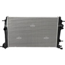 NRF | Kühler, Motorkühlung | 59354