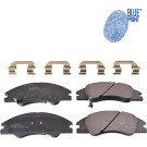 ADG04294 Bremsbelagsatz, Scheibenbremse