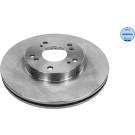 Meyle | Bremsscheibe | 31-15 521 0054