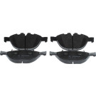 BOSCH | Bremsbelagsatz, Scheibenbremse | 0 986 494 349 BOSCH | Bremsbelagsatz, Scheibenbremse | 0 986 494 349