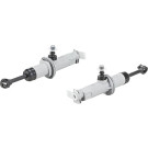 804645 Geberzylinder, Kupplung