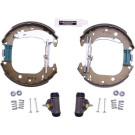 8DB 355 004-851 Bremsbackensatz Shoe Kit Pro