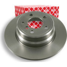 FEBI BILSTEIN 21178 Bremsscheibe FEBI BILSTEIN 21178 Bremsscheibe