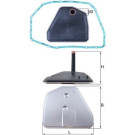 HX 164D Hydraulikfilter, Automatikgetriebe