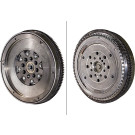 415 0454 10 Schwungrad LuK DMF