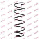 KYB Fahrwerksfeder K-Flex RG1552