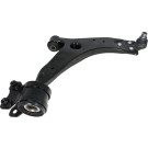 821 0901 10 Lenker, Radaufhängung