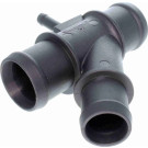 Vaico | Kühlmittelflansch | V10-3533 Vaico | Kühlmittelflansch | V10-3533