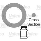 509169 Dichtung, Kühlmittelrohrleitung