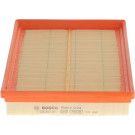 BOSCH F 026 400 301 Luftfilter