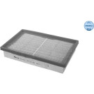 33-12 321 0011 Luftfilter MEYLE-ORIGINAL: True to OE.