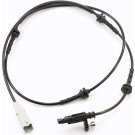 9 1206 1 Sensor, Raddrehzahl 9 1206 1 Sensor, Raddrehzahl