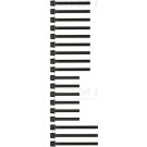 14-32174-01 Zylinderkopfschraubensatz