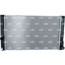 NRF | Kühler, Motorkühlung | 550008