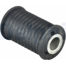 TD1210W Lagerung, Blattfeder