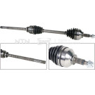 DK55.227 Antriebswelle