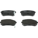 Ferodo | Bremsbelagsatz, Scheibenbremse | FDB1902