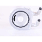 90695 Ölkühler, Motoröl ** FIRST FIT **