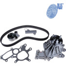Blue Print | Wasserpumpe + Zahnriemensatz | ADT373754