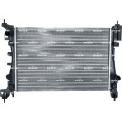 NRF | Kühler, Motorkühlung | 53981