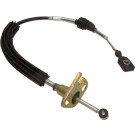 32-0741 Seilzug, Schaltgetriebe