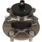 33-0889 Radlagersatz